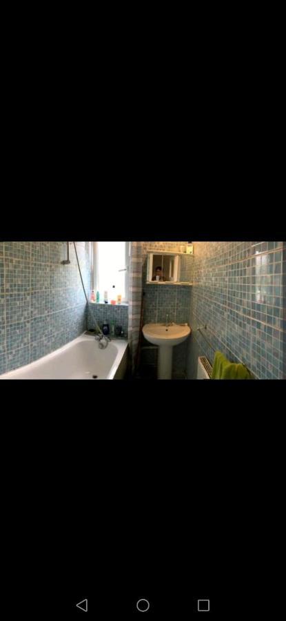 Nice Shared Flat Лондон Екстериор снимка